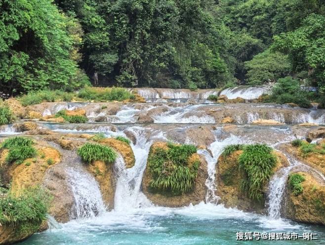 贵州旅游价格费用,贵州旅游攻略自由行攻略！