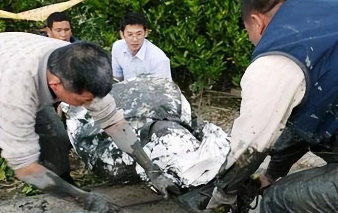 台湾四大奇案之钟正芳命案,历时286天破案