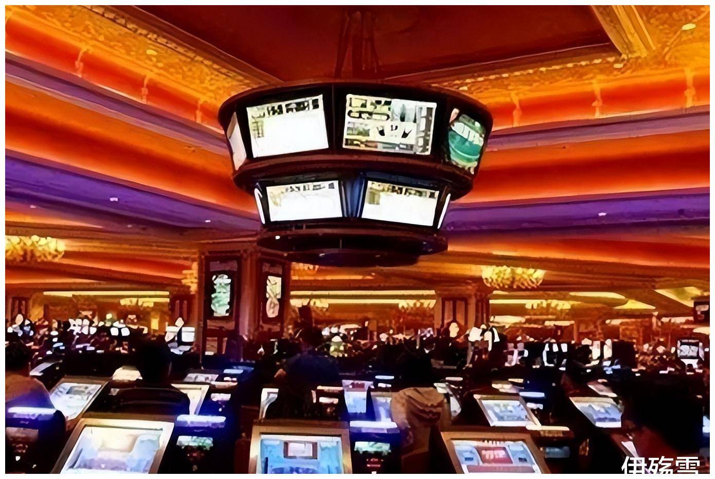 如果你在澳门赌场赢了1000万,想收手不玩离开,会有什么后果?
