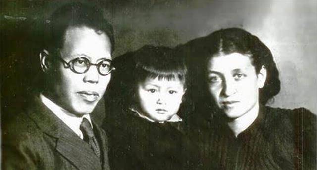 "死而复生"的李立三,追悼会上现身,总理:要不你来讲几句?