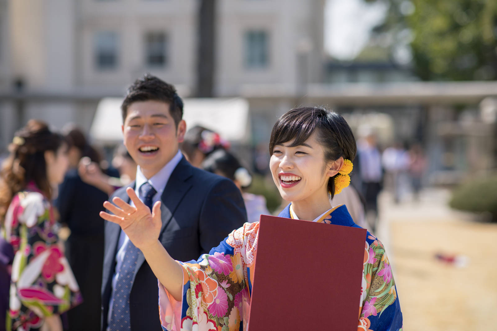 日本留学读博士 日本留学读博士