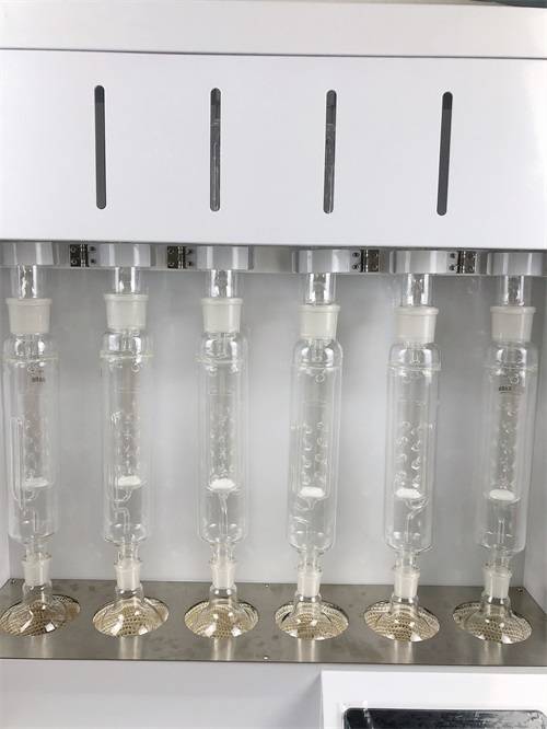 聚丙烯索氏抽提器和普通索氏抽提器的区别