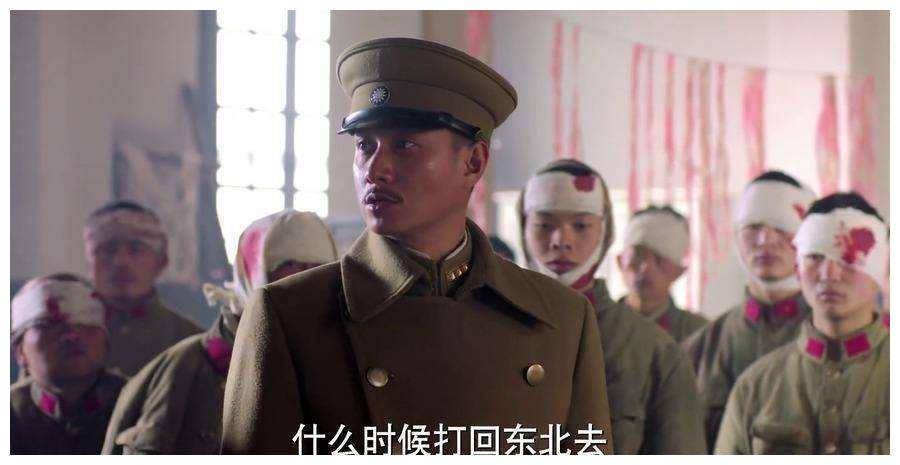 少帅张学良25岁升军团长,统7万精锐,难道仅因其是张作霖长子