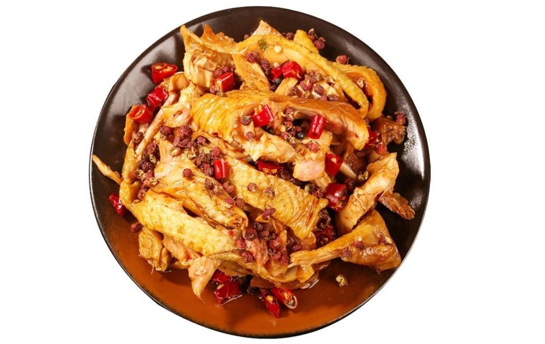 学椒麻鸡学费一般多少创业路上你需要知道的一切