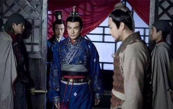 倒霉的沛献王刘辅,母亲被废掉了皇后位,自己还被宾客连累进了大牢