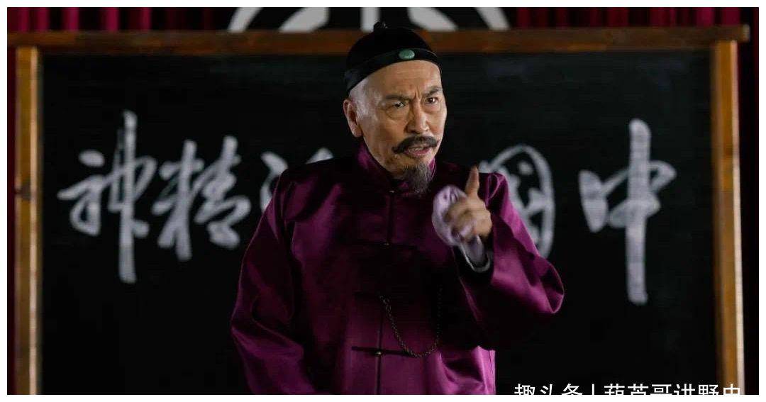 尖酸刻薄的老怪物?大家误会了辜鸿铭