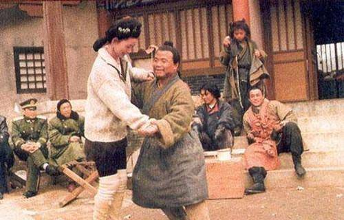 武大郎有没有后人?《水浒传》中没有,真正的历史上却人丁兴旺