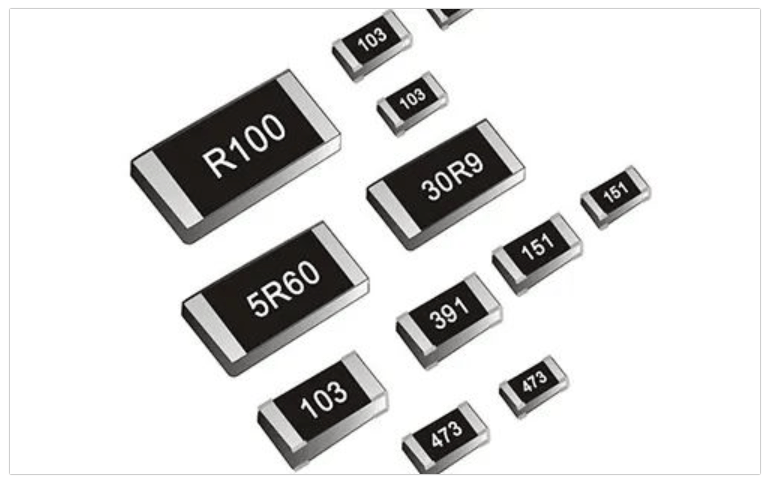 面对"工业大米",国产贴片电阻厂商如何寻机前行?