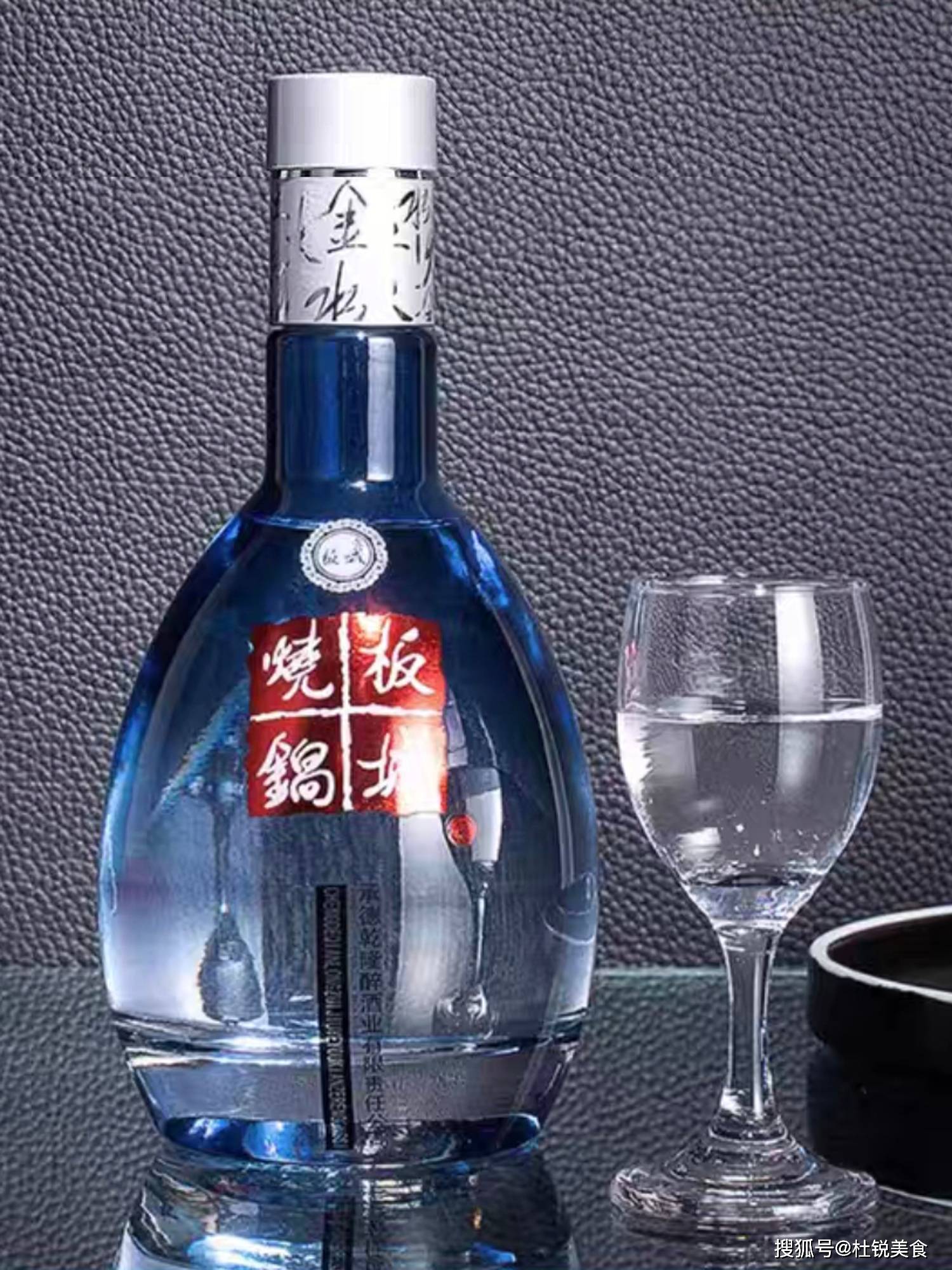 河北"十大名酒",除了衡水老白干,你还知道哪几种?喝过哪几种
