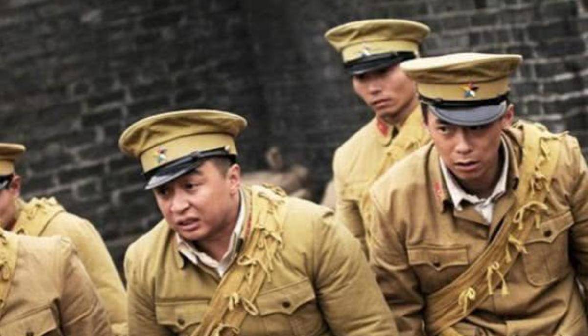 1943年,八路军智取赣榆县城,以10人的代价击败两千日伪军