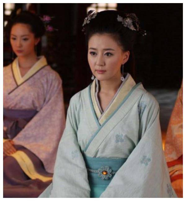 《美人心计》青宁:为了那双漂亮的眼睛,她值得吗?