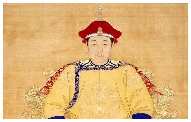 顺治_董鄂_皇帝