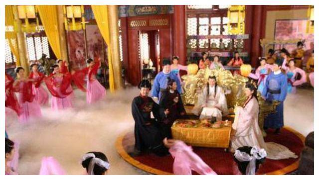 古代皇帝选秀究竟有多严格?第四条太让人尴尬,你能冲到第几关