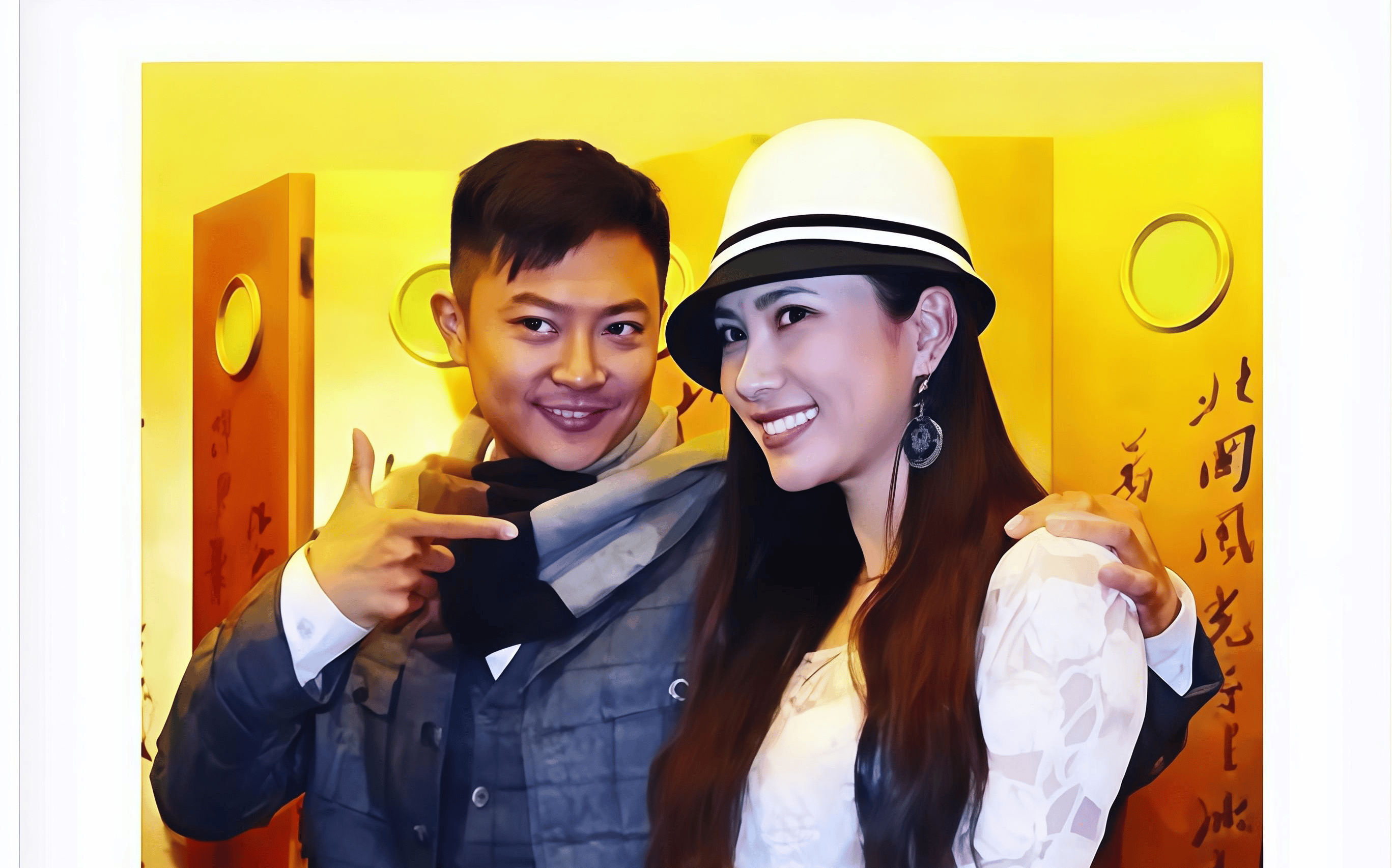 演员边潇潇的现状,印证了印小天的话_苏萌_演艺事业_丈夫