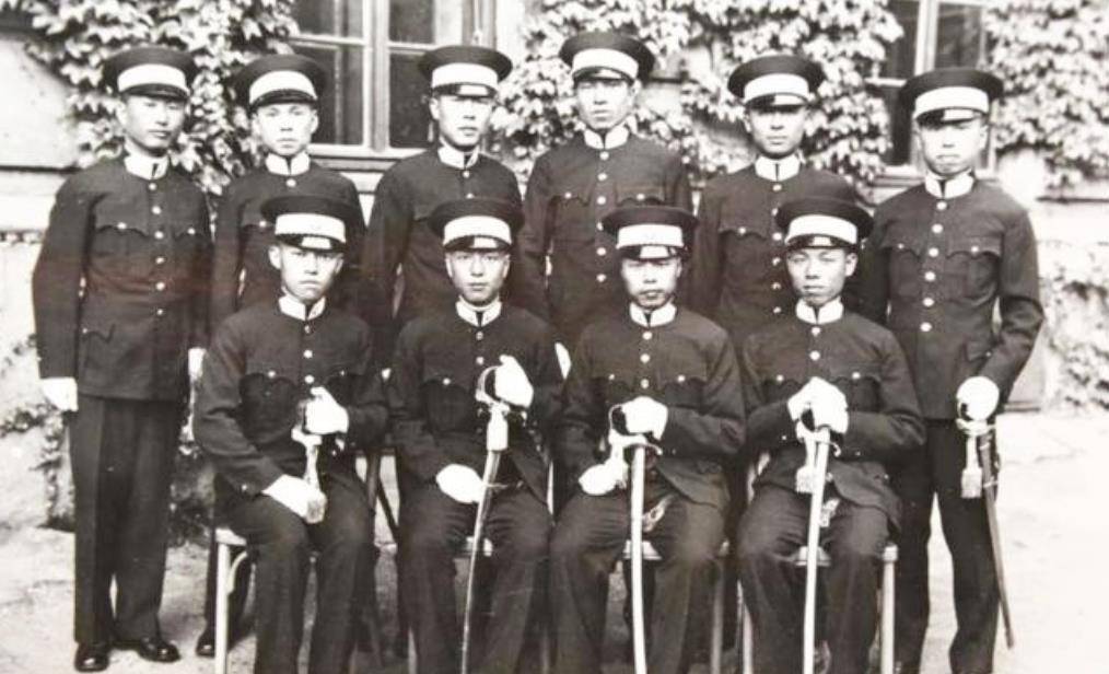 就嫁中国警察:此后在农村生活68年_杜承荣_瓦格纳_父亲