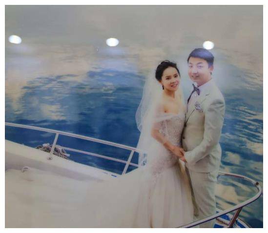 姚策妻子熊磊首度发声:有人喊自己老婆,经常被跟踪,房产等判决