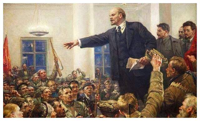 普京推崇斯大林折射俄罗斯啥复杂心态?