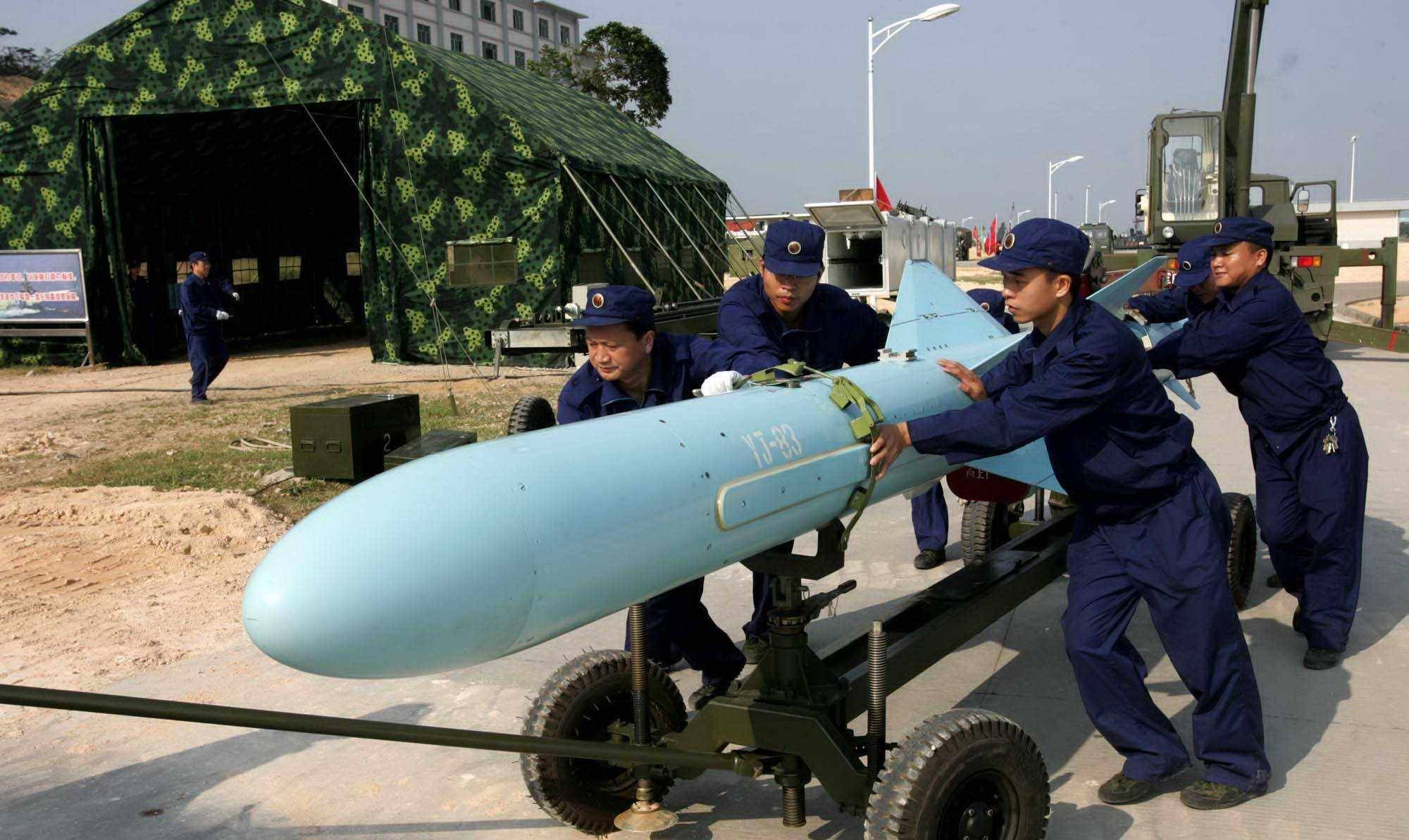 1958年,浙江老农意外捡获响尾蛇导弹,竟引得苏联亲自上门索要