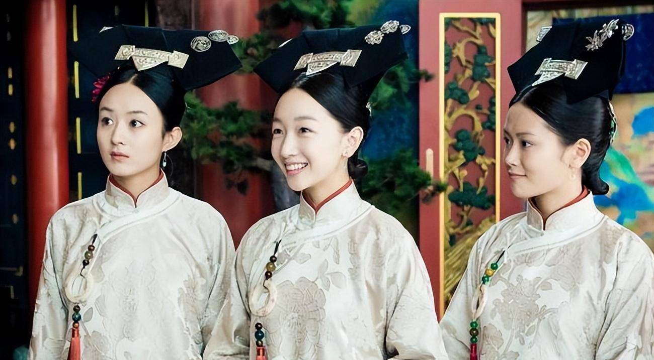 古代宫女真实的生存环境:与牲畜无异,被皇家肆意摆布糟蹋