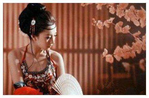 和珅被抄家后,他貌美的妻妾们,结局都如何?