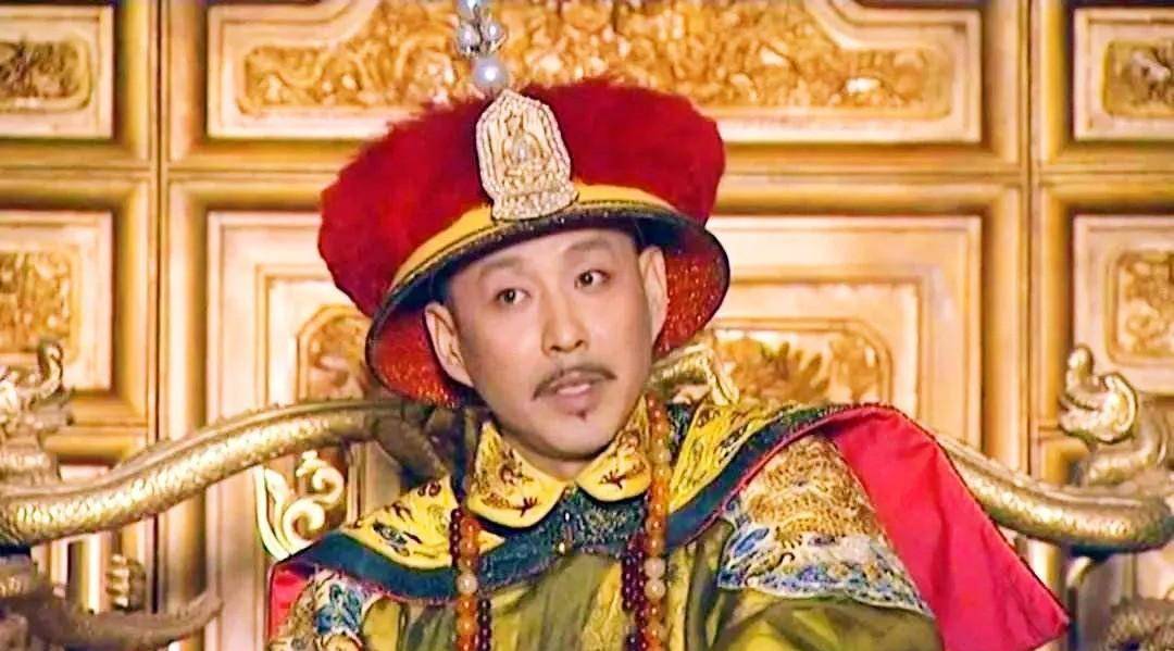 古代皇帝为何都自称“朕”?你把“朕”拆开来看看呢?_手机搜狐网