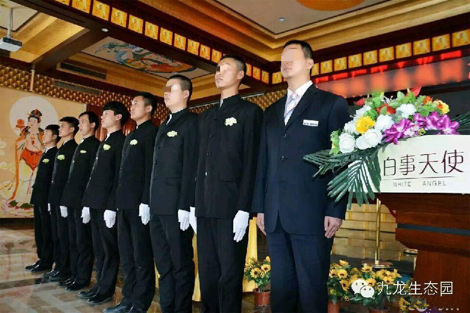 深圳市罗湖区殡葬一条 龙服务都有哪些,殡仪馆全套一般多少钱