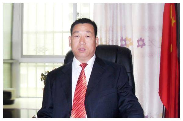 "北霸天"葛七宝和他的北辰往事