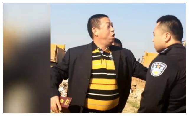 "北霸天"葛七宝和他的北辰往事