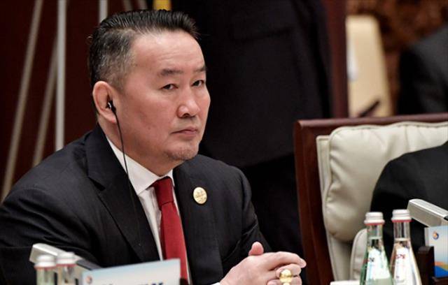 贫民窟走出的狠角色,巴特图勒嘎的政坛之路:摔跤冠军,做倒爷