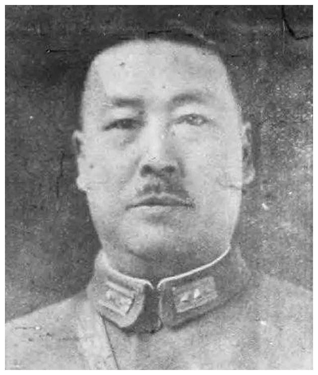 军官中也有不少河北人,这其中包括陈调元,商震,韩复榘,孙连仲,鹿钟麟