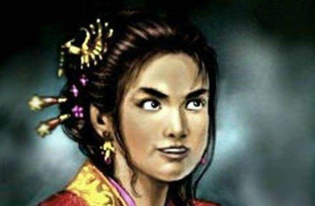 西晋丑皇后荒淫无道,司马衷又软弱无能,最终导致了西晋王朝悲剧