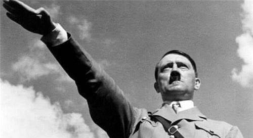 希特勒临终前曾下一道命令,德国竟为其执行至今,让各国敬佩不已