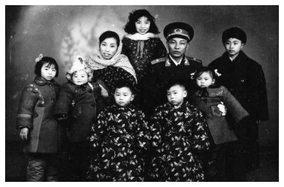 开国少将熊应堂的两个儿子,七十年代作恶多端,25岁被批枪决