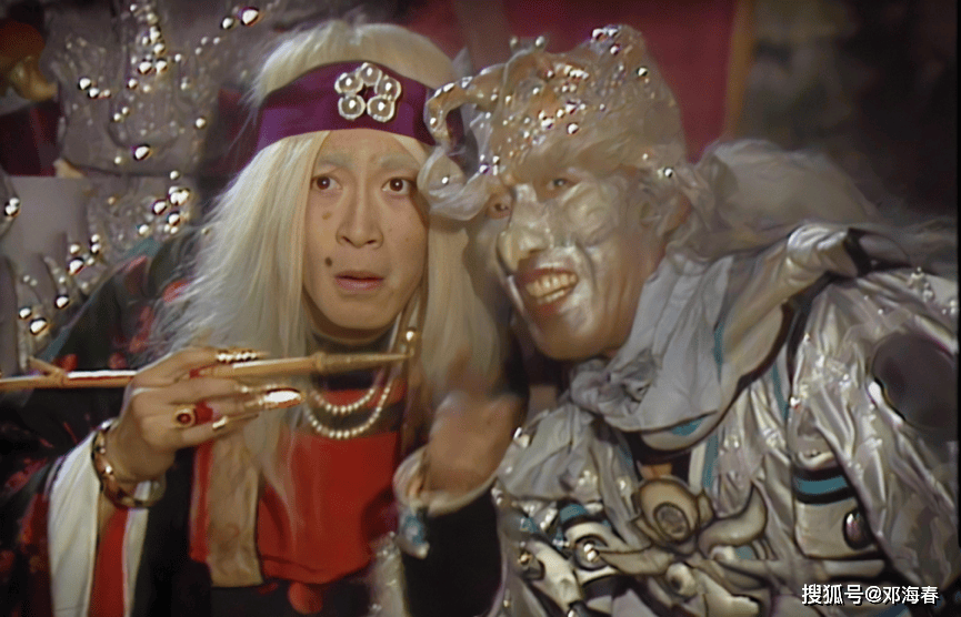 "妖怪!":西游记中频率最高的"神句"探秘