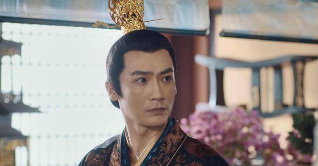 赘婿:秦嗣源服毒自尽,儿子被害死,宁毅为他复仇,杀死周喆_皇帝_安城