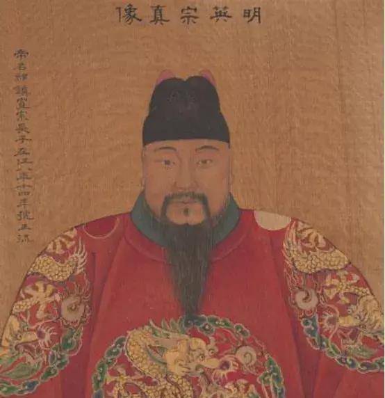 基本上是于谦一人抗住了北京保卫战,可以说是再造明朝的功臣,但是遭到