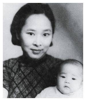 她是曾国藩后人，丈夫是开国元帅，做过正国级领导秘书，儿子少将_曾宪植_叶剑英_革命队伍