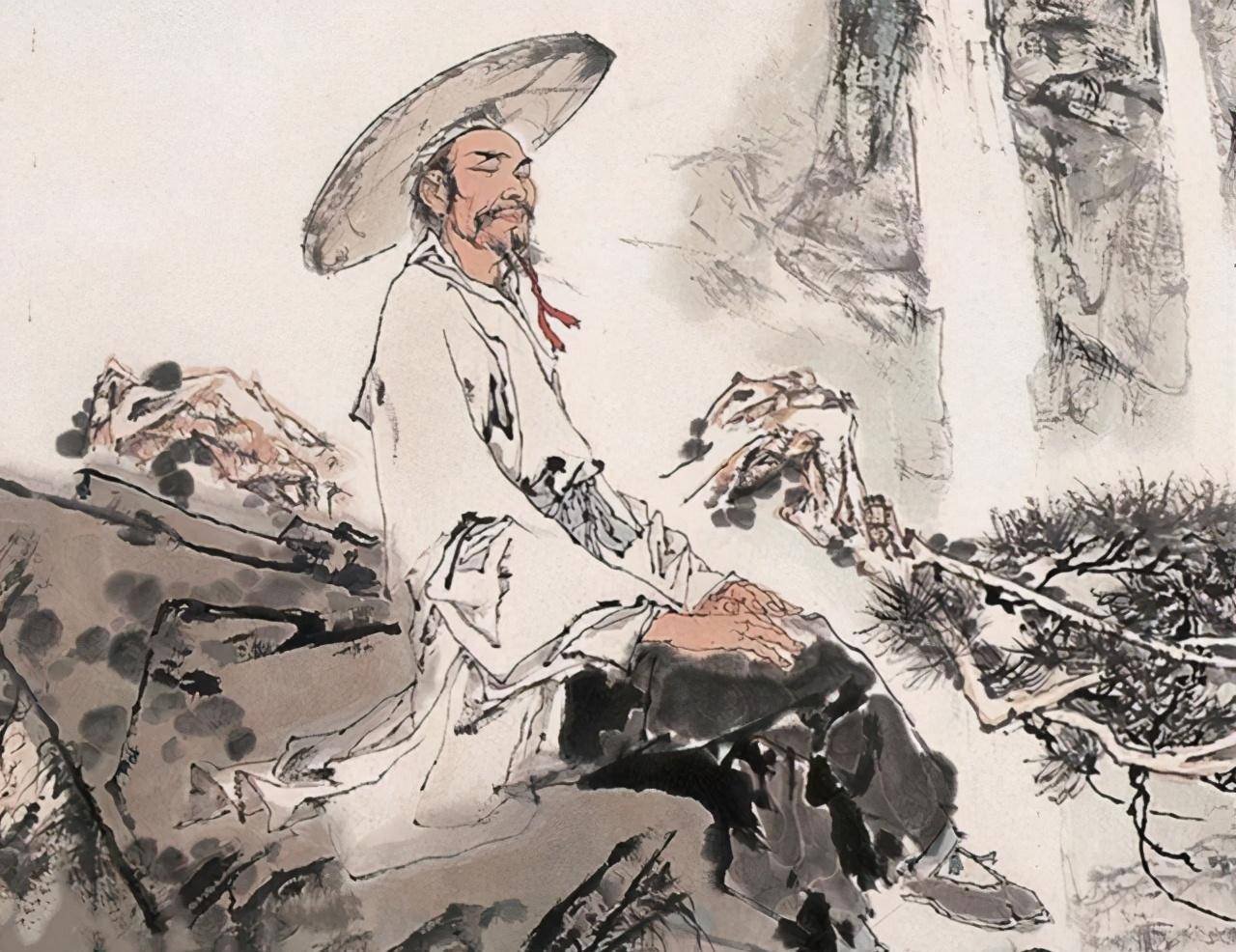 徐霞客:"玩命"去旅行,迈开步子,徒步30年游遍全国