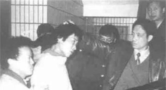 头号悍匪彭妙计:16岁将自己母亲卖到江苏,6年疯狂杀死77人