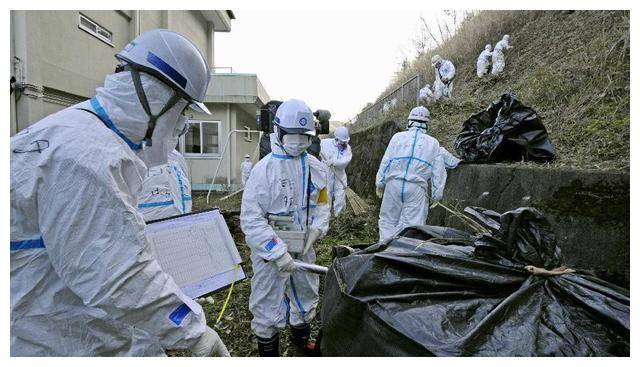 为了给这些无辜的受害者们一个交代,在钴60放射源被成功找到后,山西省