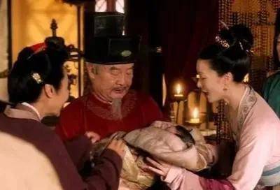 刘娥_宋仁宗_宋真宗