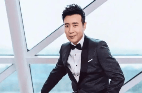 于和伟:我虽有绯闻,但余生都不会辜负18岁就跟了我的宋林静!