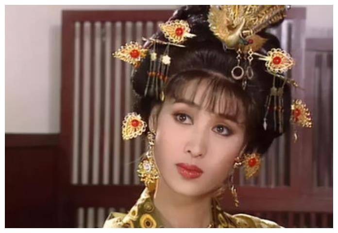 李渊之女永嘉公主:出轨外甥杨豫之,驸马杀死杨豫后离婚再嫁_李世民