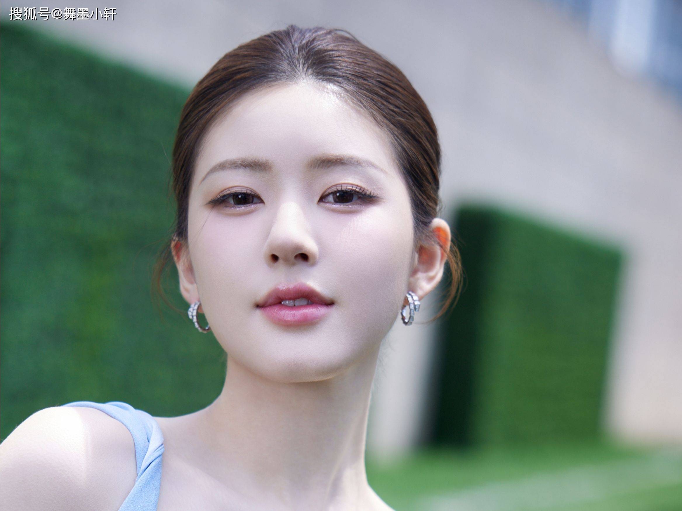 95后四小花旦排名榜,探寻她们背后的故事与风采