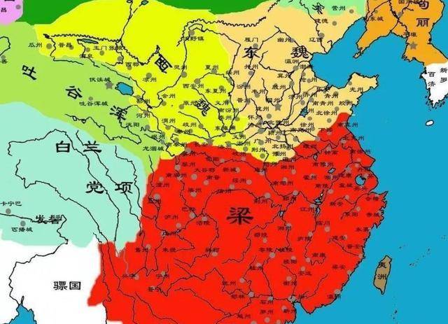 于谨手握天下权柄,却3次要求辞职回家养老:位列三公了还能升吗
