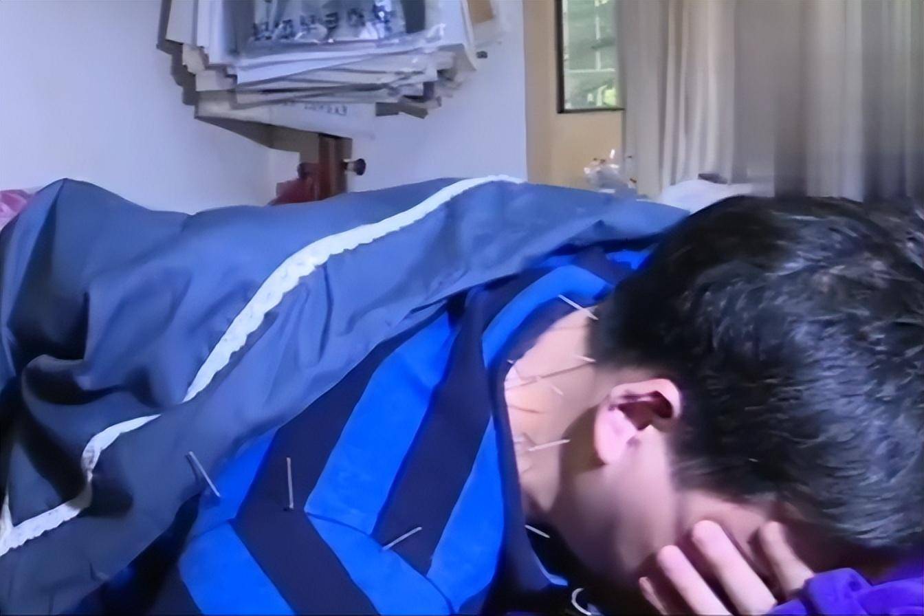 12年,上海男子搓澡后晕倒,一到医院竟没救了!尸检结果吓坏医生