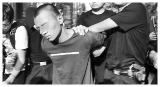 3000名警察仅20小时捉拿归案_父亲_青海_李漠