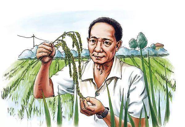 袁隆平先生的"师生恋曝光",原来稻神的爱情也这么甜!