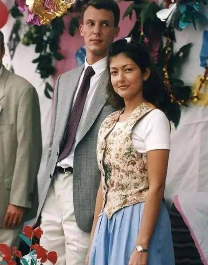 文雅丽为何不惜抛弃王妃称号及每年220万津贴,和丹麦王子离婚