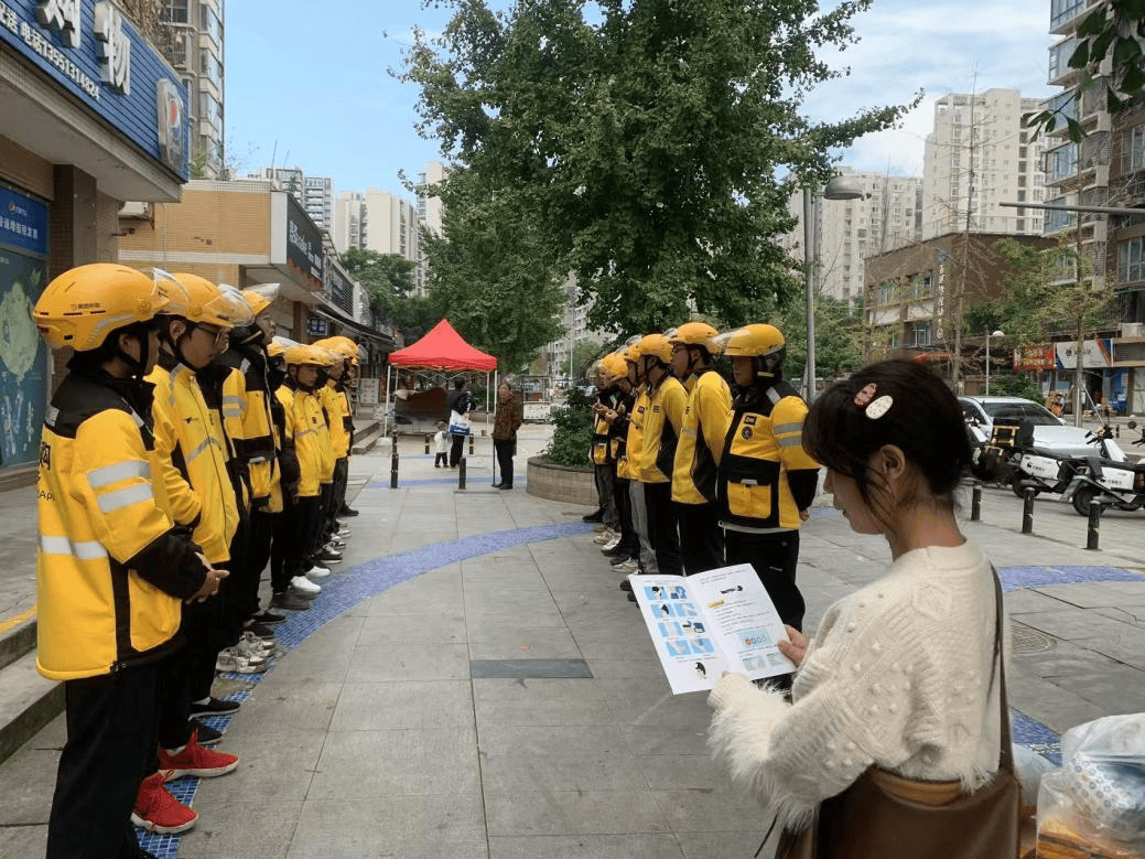 美团骑手的客服电话是多少 美团骑手的客服电话是多少